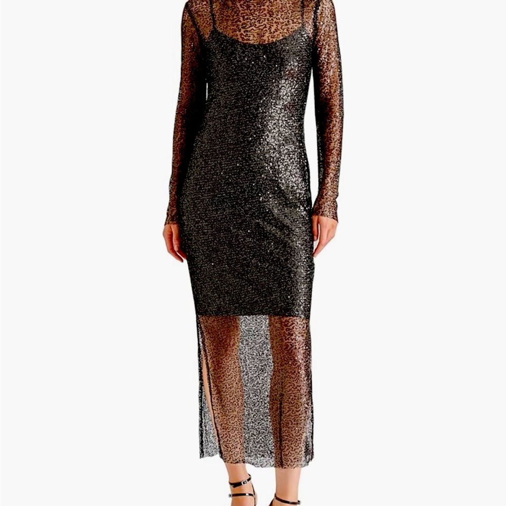 NWT STEVE MADDEN BLAKELY DRESS SIZE XS